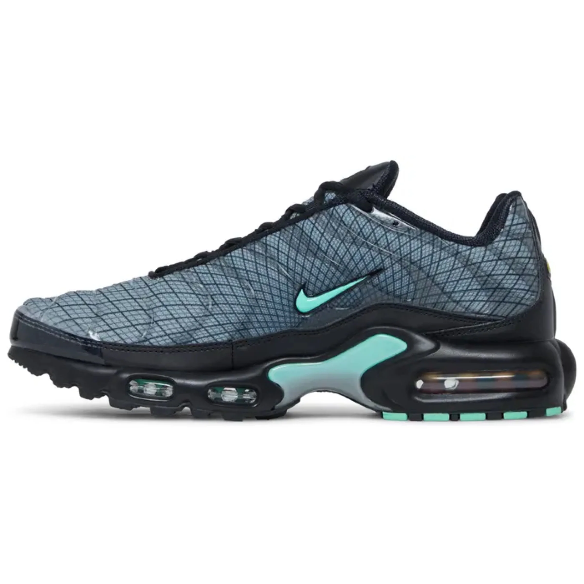 Nike Air Max Plus 'Spirograph' - Image 2