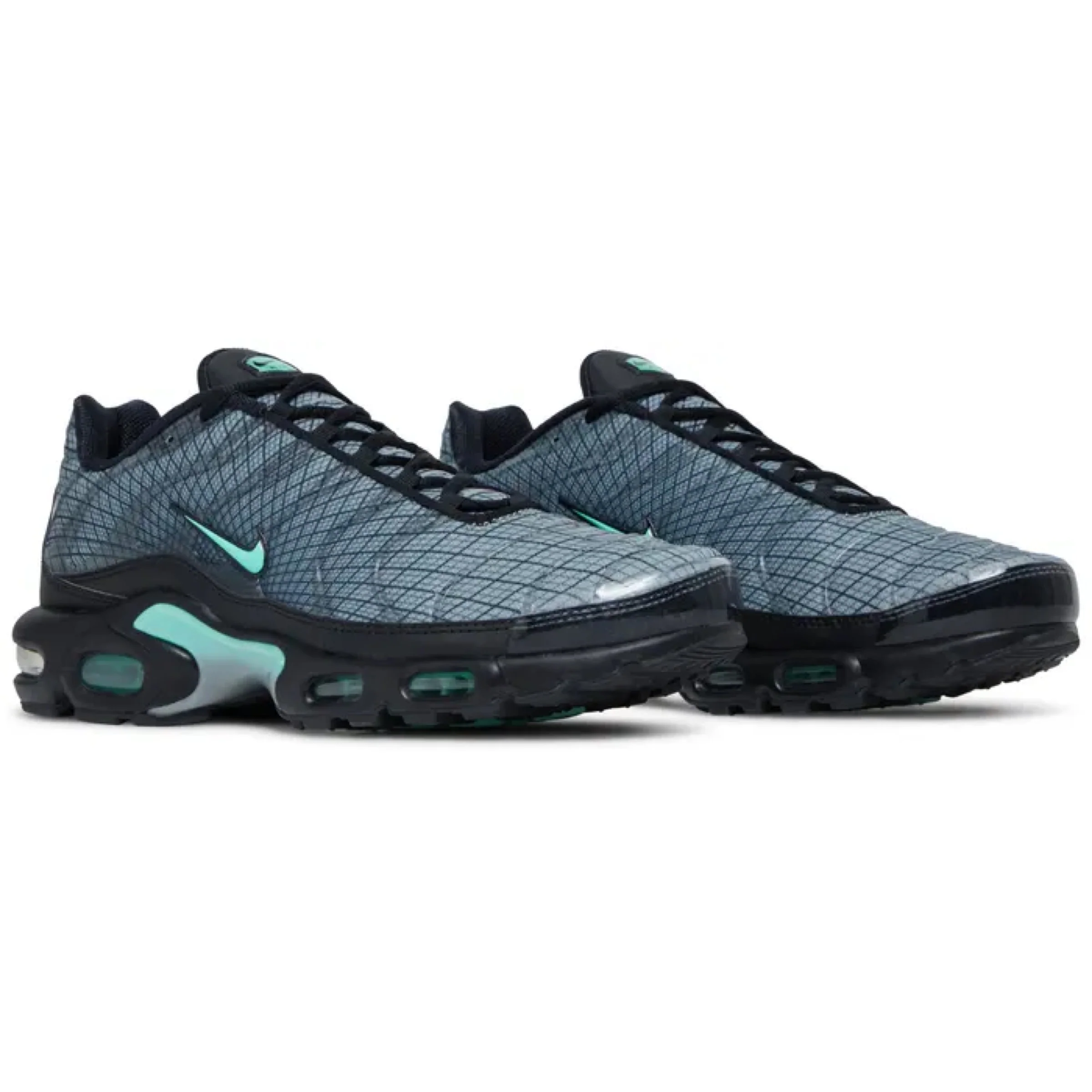 Nike Air Max Plus 'Spirograph' - Image 5