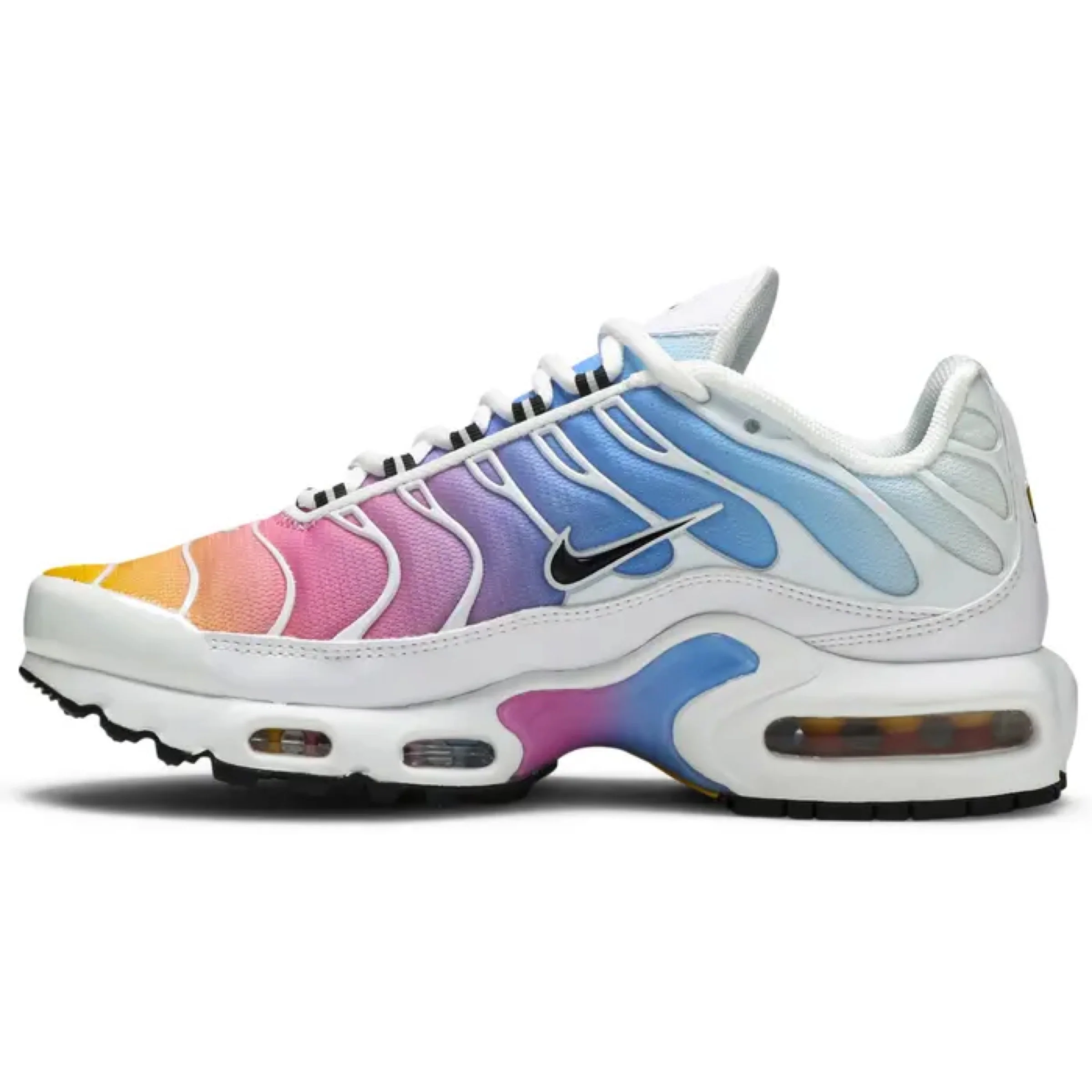 Nike Air Max Plus 'Summer Gradient' (Women's) - Image 2