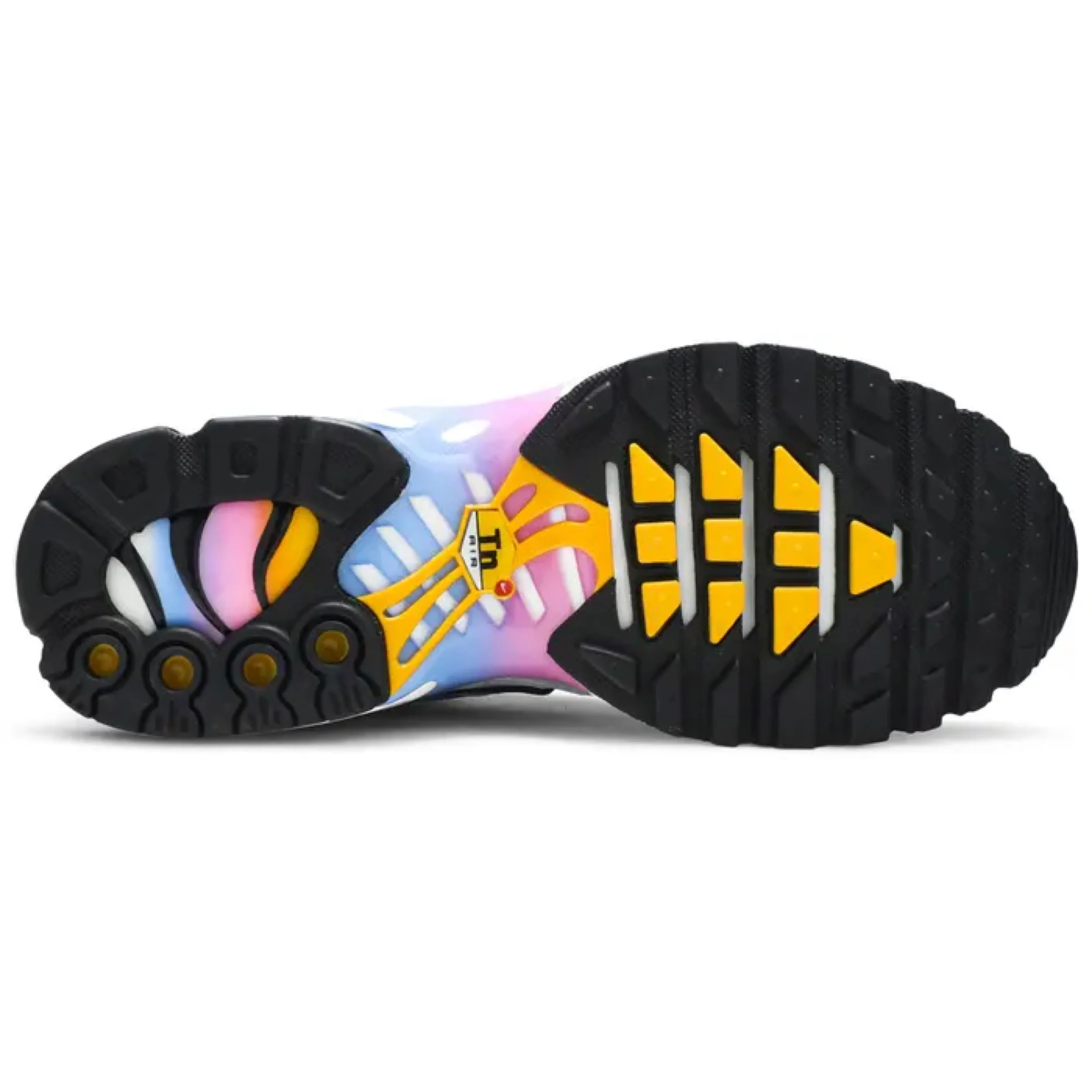 Nike Air Max Plus 'Summer Gradient' (Women's) - Image 3