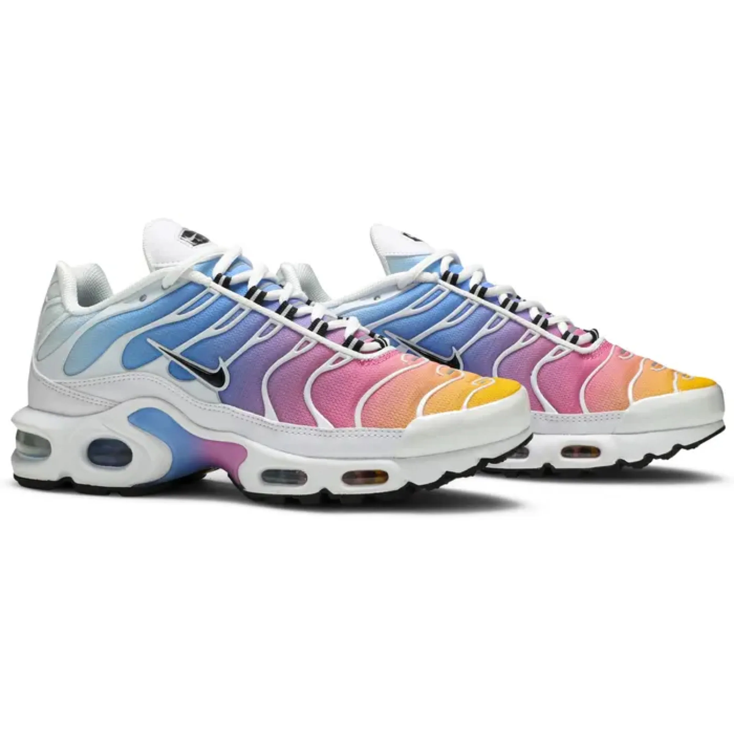 Nike Air Max Plus 'Summer Gradient' (Women's) - Image 5