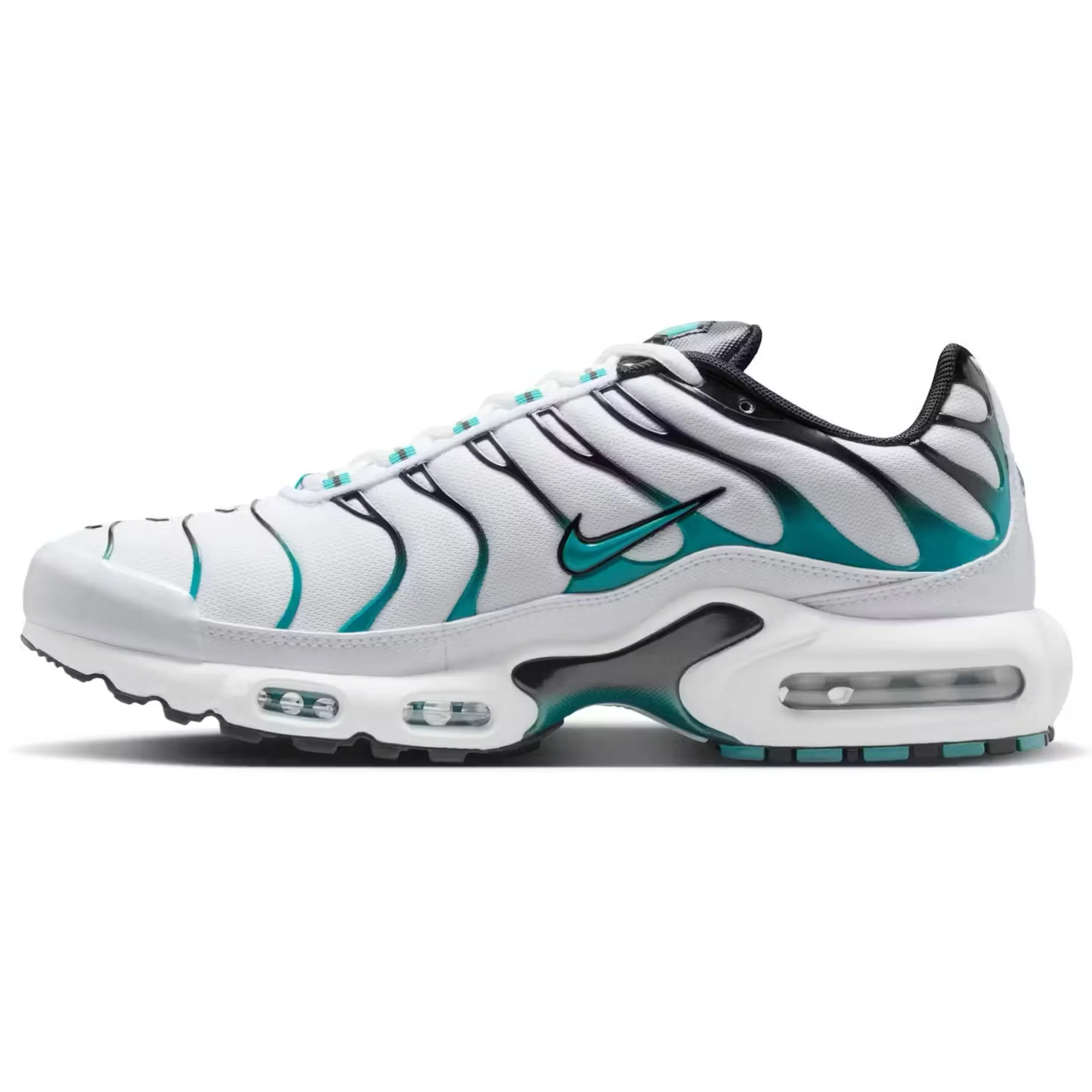 Nike Air Max Plus TN 'Turbo Green' (2025) (GEEDUP Co Jewellery & Sticker Package) - Image 2