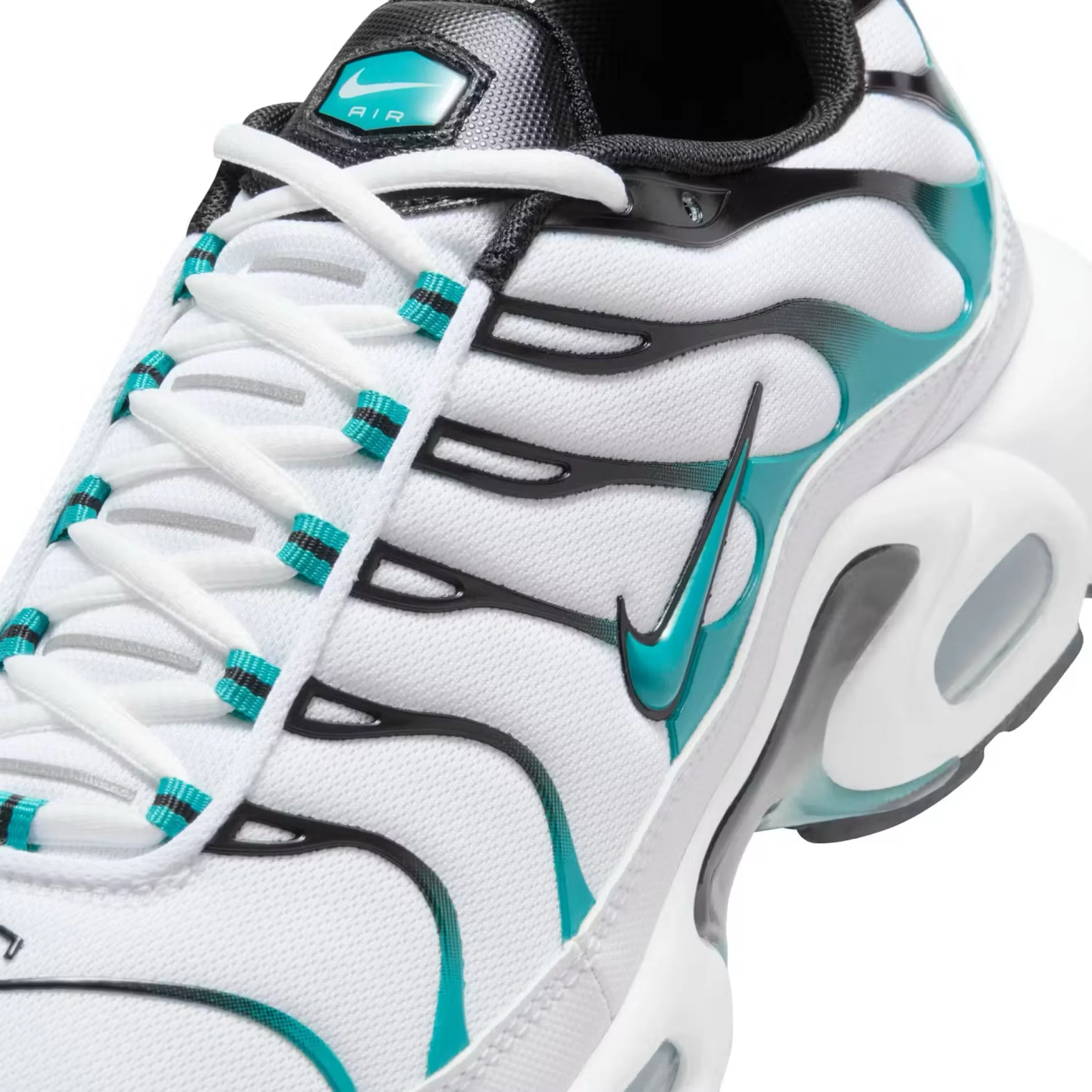 Nike Air Max Plus TN 'Turbo Green' (2025) (GEEDUP Co Jewellery & Sticker Package) - Image 7
