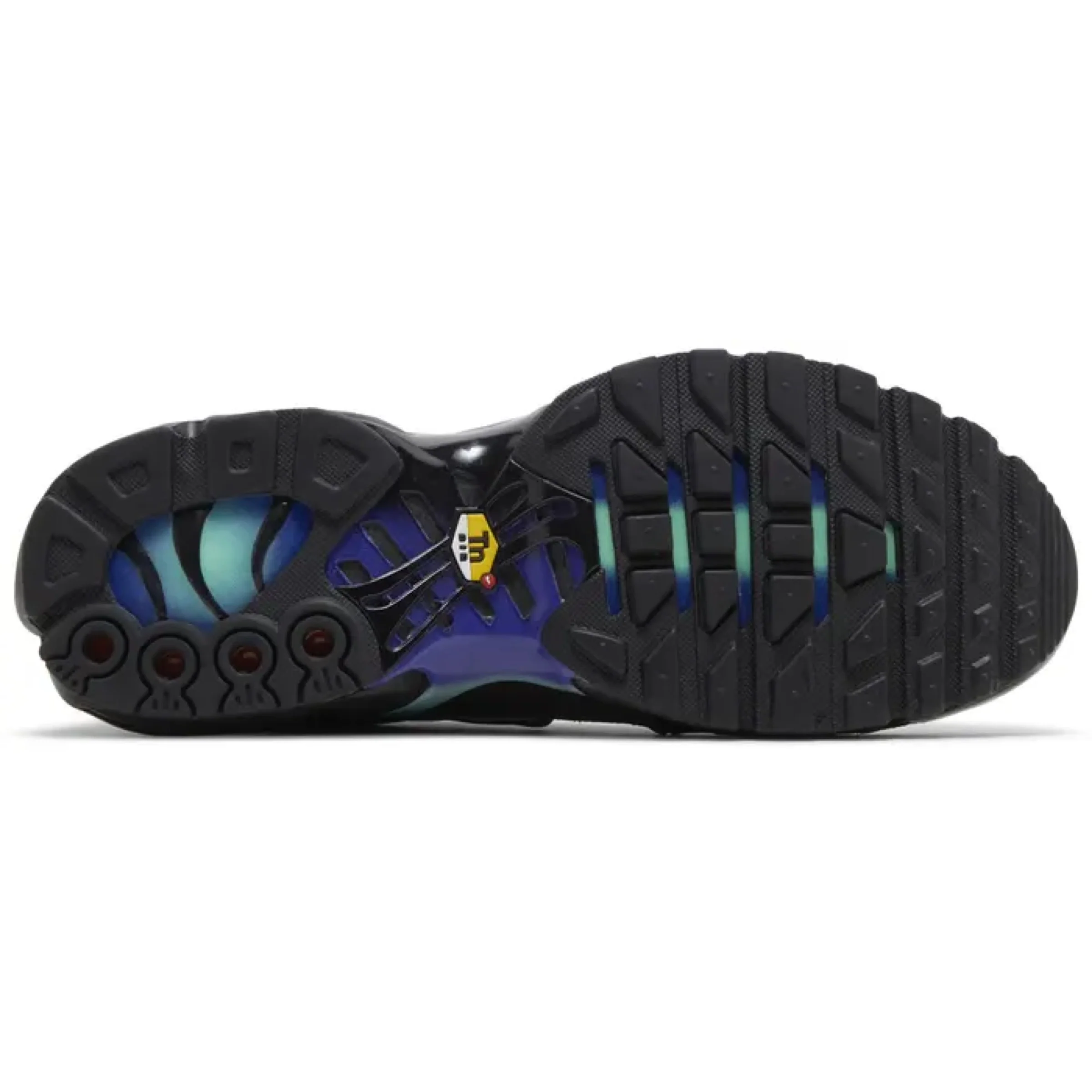 Nike Air Max Plus 'Unity' - Image 3