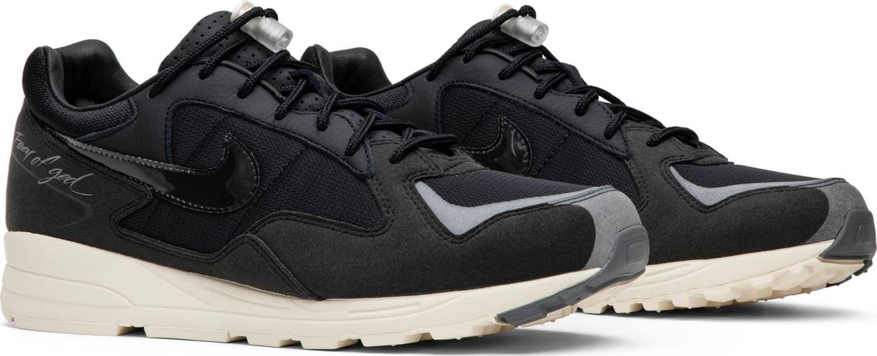 Fear of God x Nike Air Skylon 2 'Black Sail' - Image 5