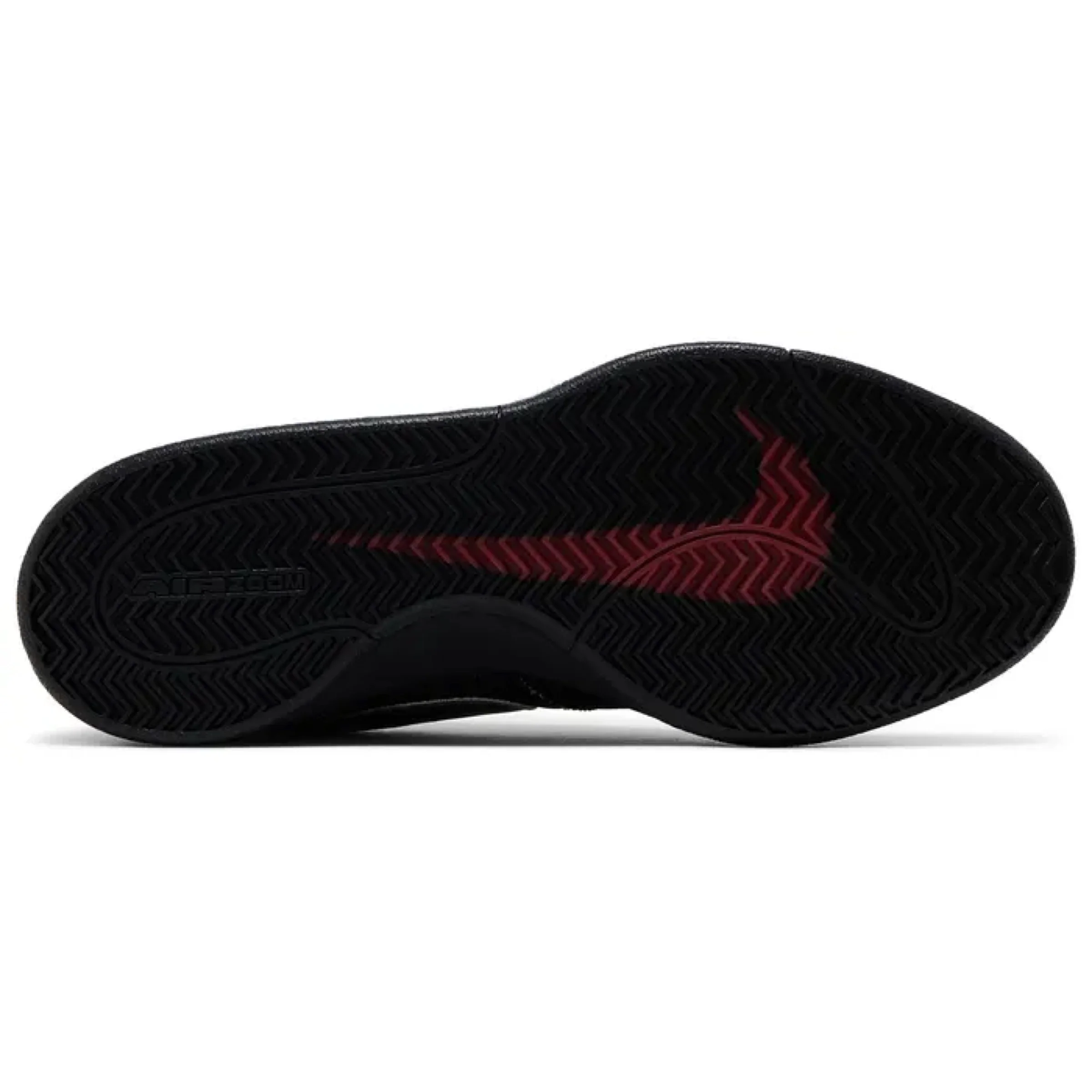 Nike Book 1 LX 'Black Label' - Image 3