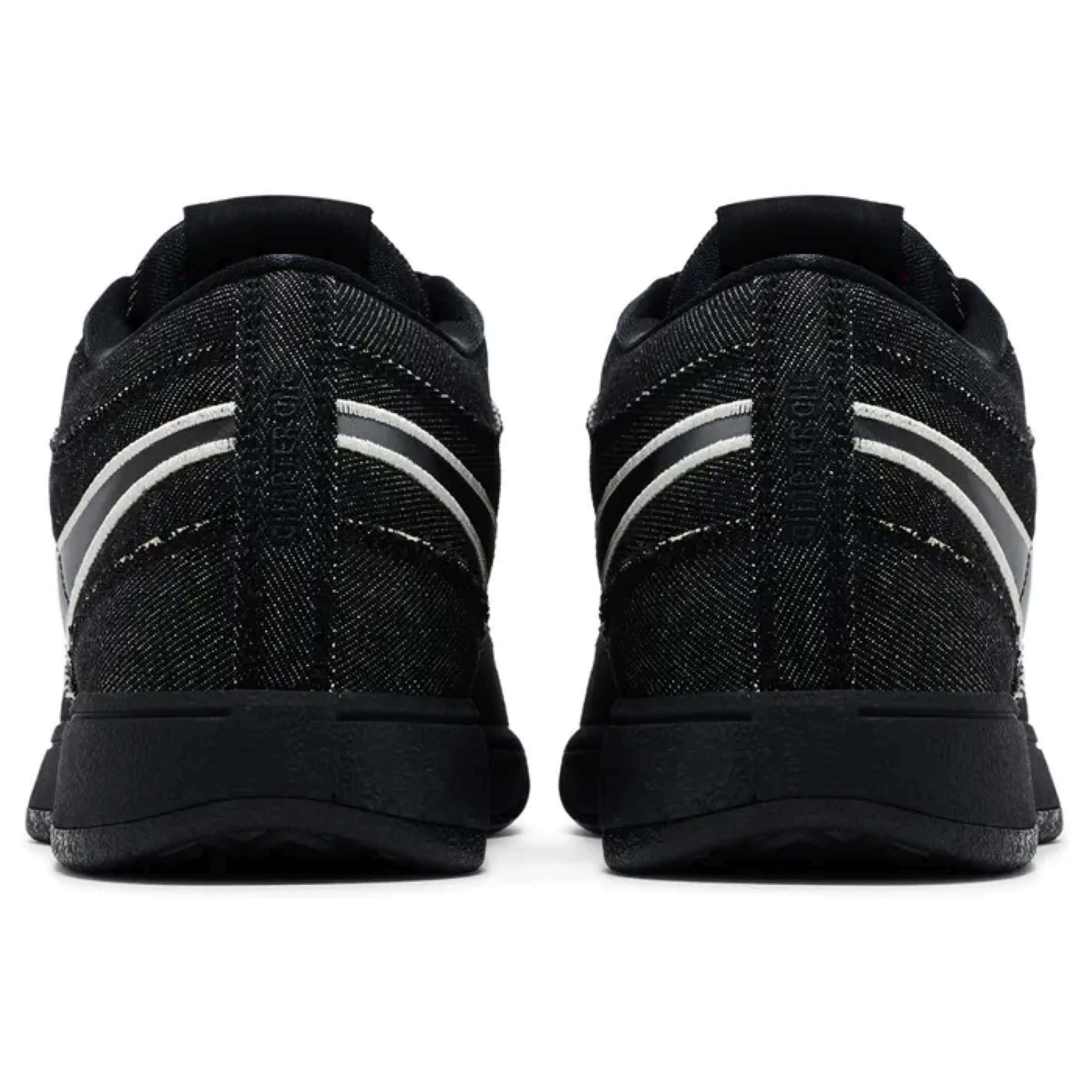 Nike Book 1 LX 'Black Label' - Image 4