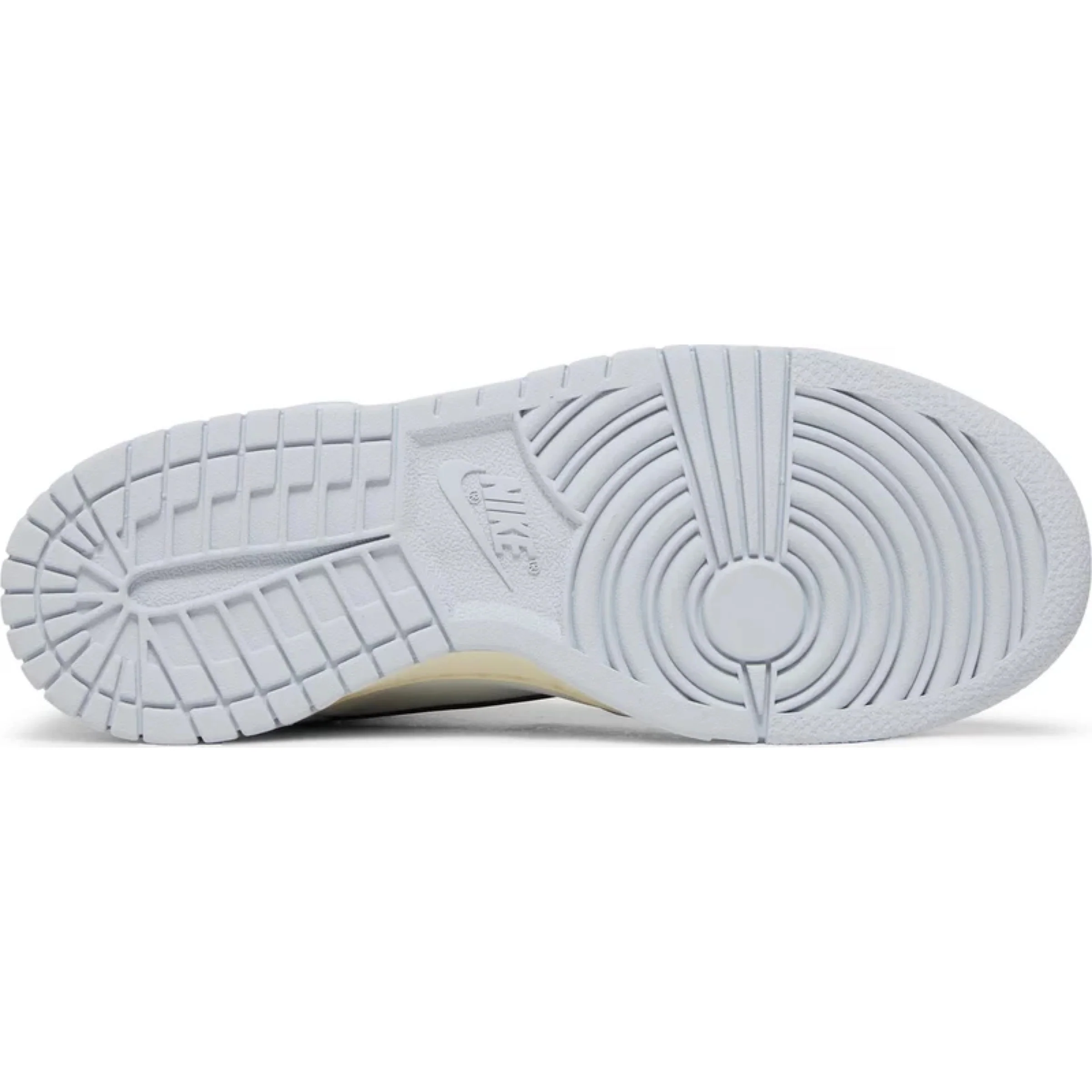Nike Dunk High 'Aluminum' (GS) - Image 3