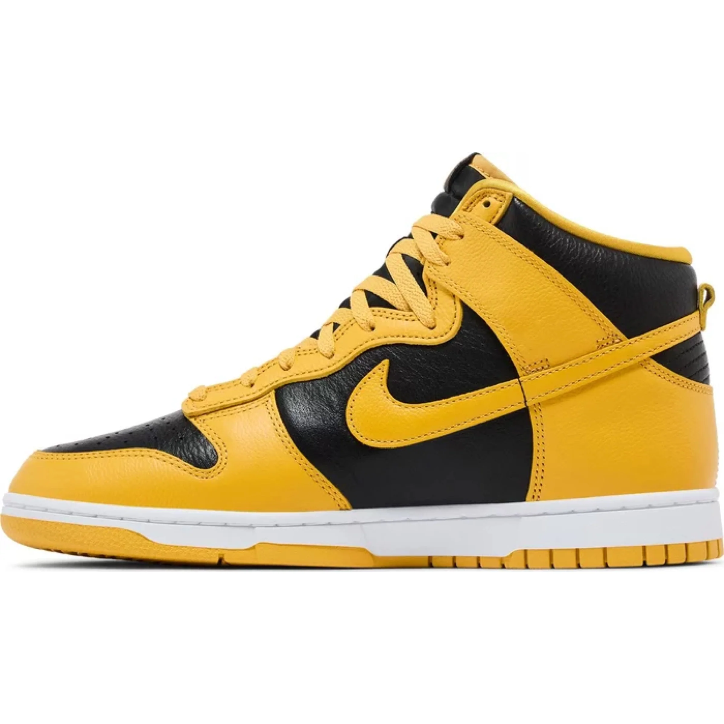 Nike Dunk High Premium 'Wu-Tang' (2024) - Image 2
