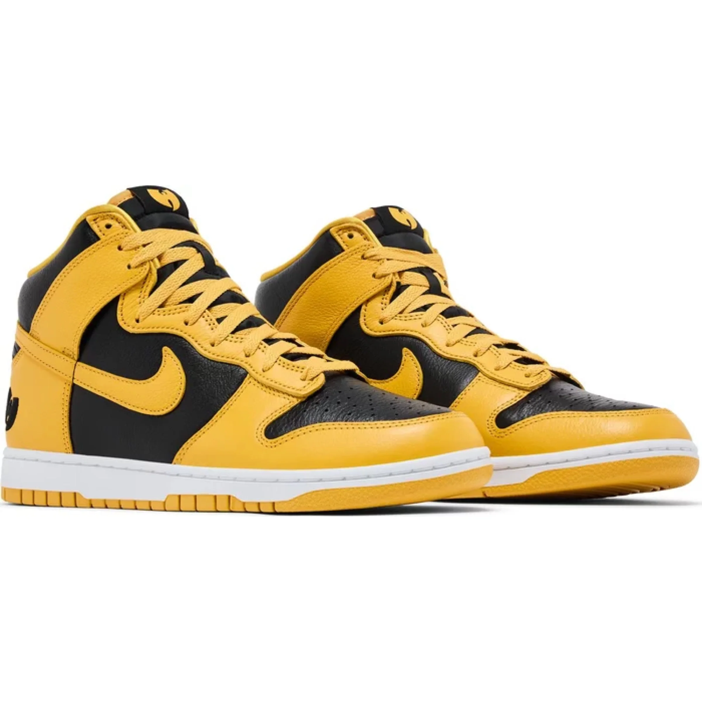 Nike Dunk High Premium 'Wu-Tang' (2024) - Image 5