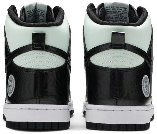Nike Dunk High SE 'All-Star' (2021) - Image 4