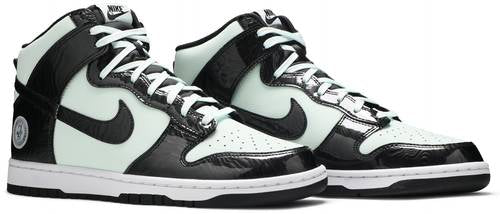 Nike Dunk High SE 'All-Star' (2021) - Image 5