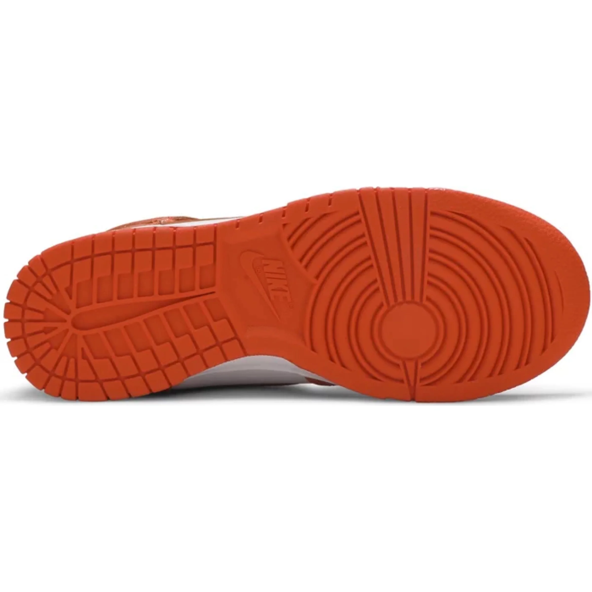 Nike Dunk High 'Syracuse' (2021) (Women's) - Image 3