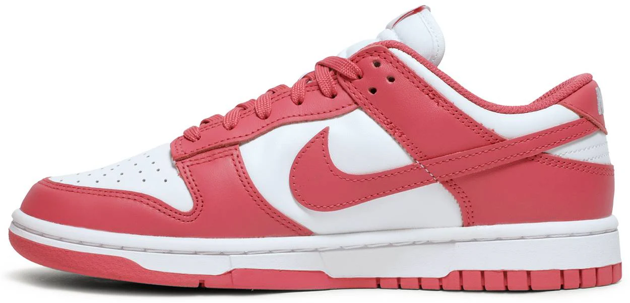 Nike Dunk Low 'Archeo Pink' (Women's) - Image 2