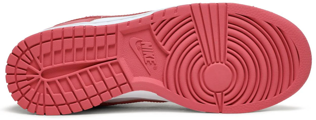 Nike Dunk Low 'Archeo Pink' (Women's) - Image 3