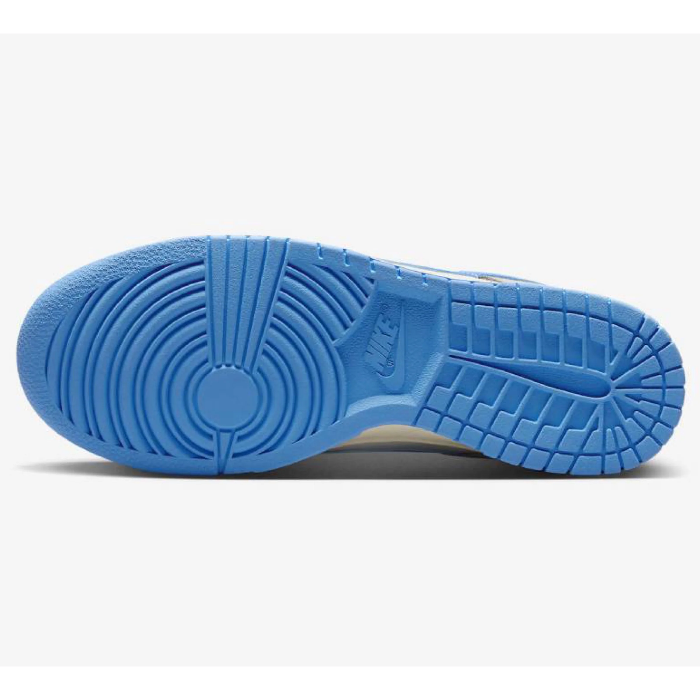 Nike Dunk Low 'Athletic Department University Blue' - Image 3