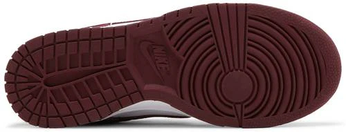 Nike Dunk Low 'Bordeaux' (Women's) - Image 3