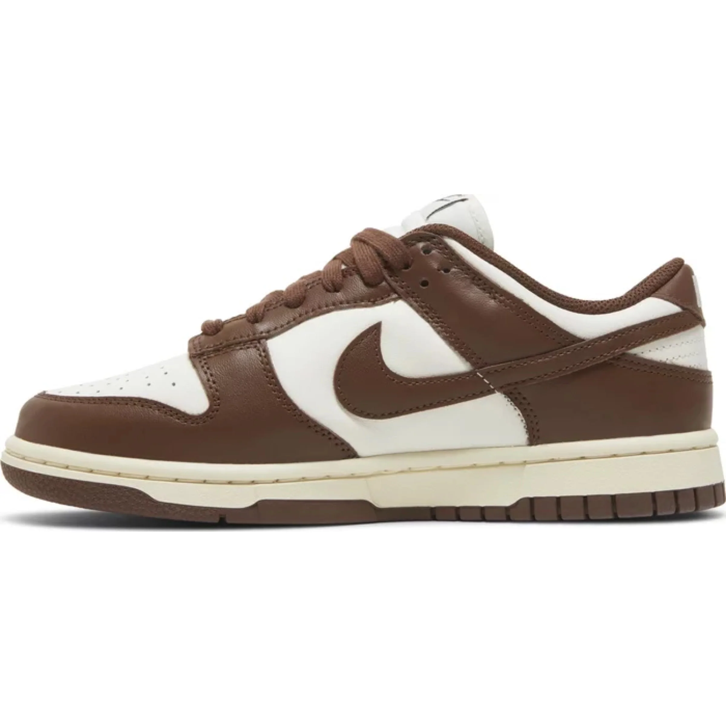 Nike Dunk Low 'Cacao Wow' (Women's) - Image 2