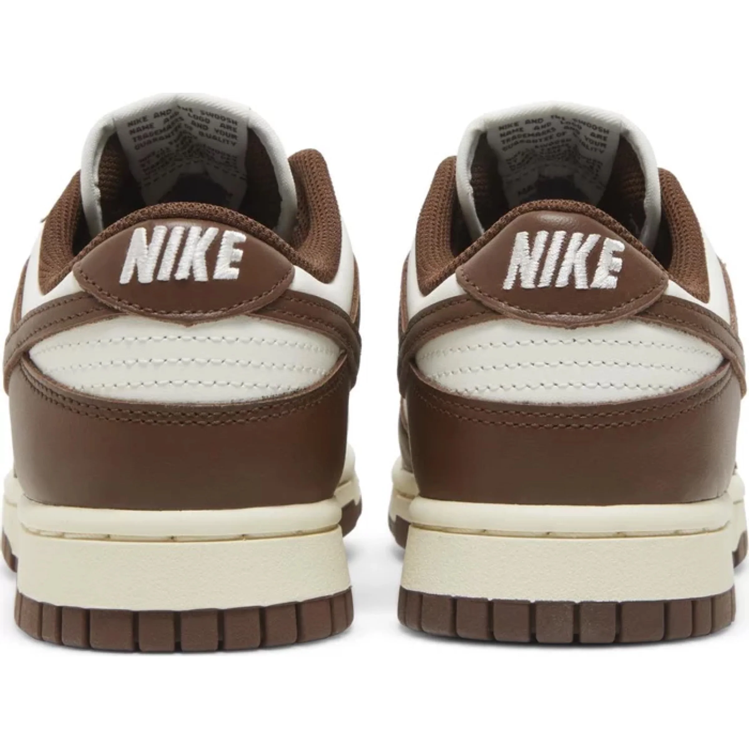 Nike Dunk Low 'Cacao Wow' (Women's) - Image 4