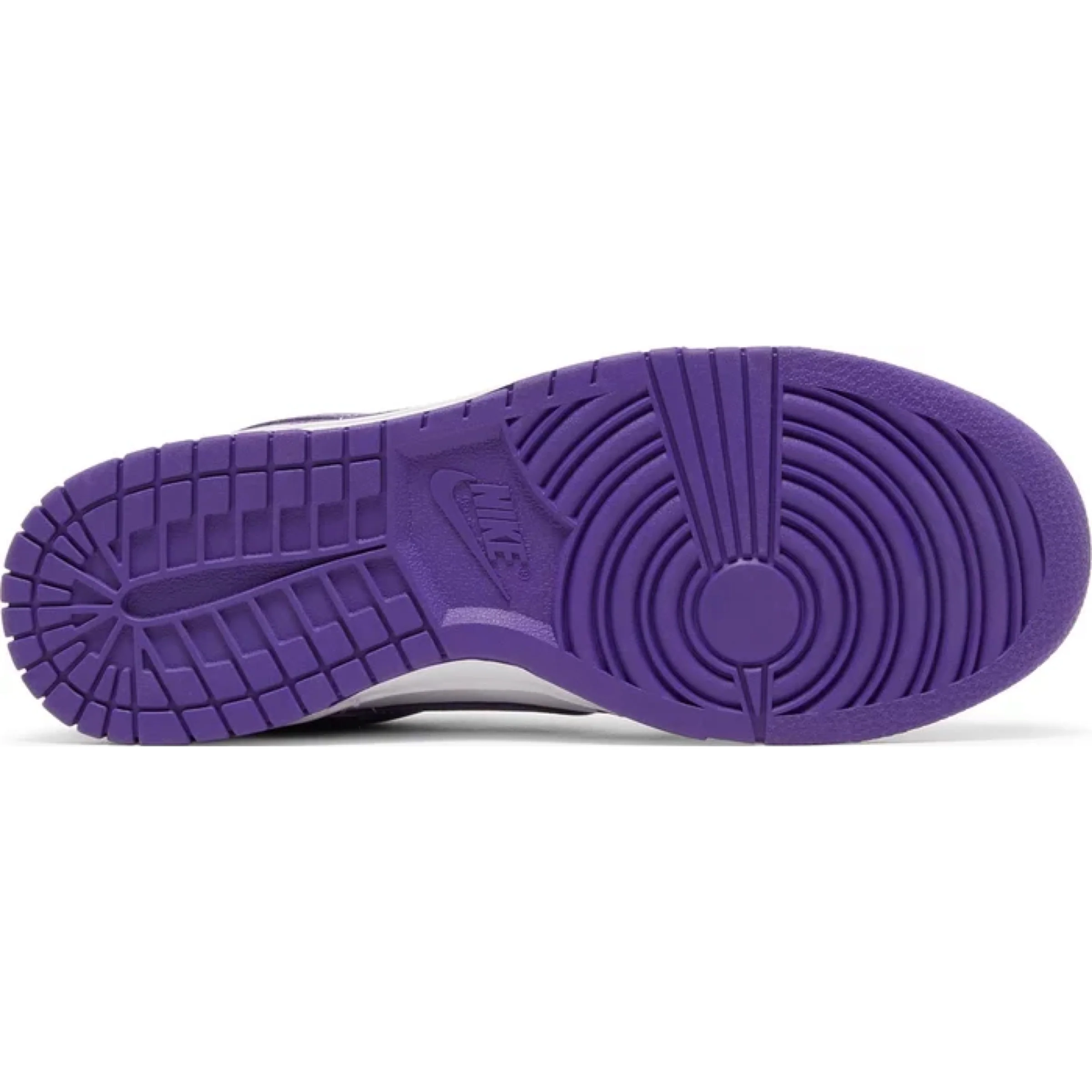 Nike Dunk Low 'Championship Court Purple' - Image 3