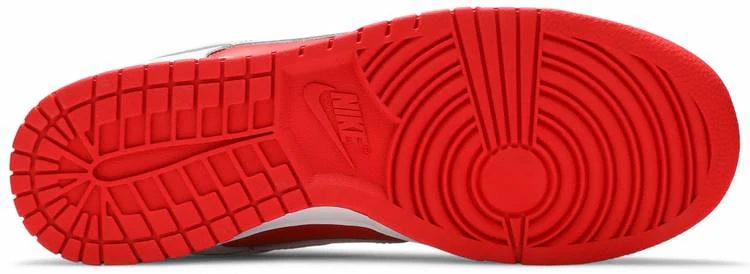 Nike Dunk Low 'Championship Red' (2021) - Image 3