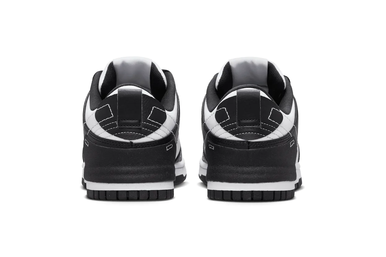 Nike Dunk Low Disrupt 2 'Panda' (Women's) - Image 3