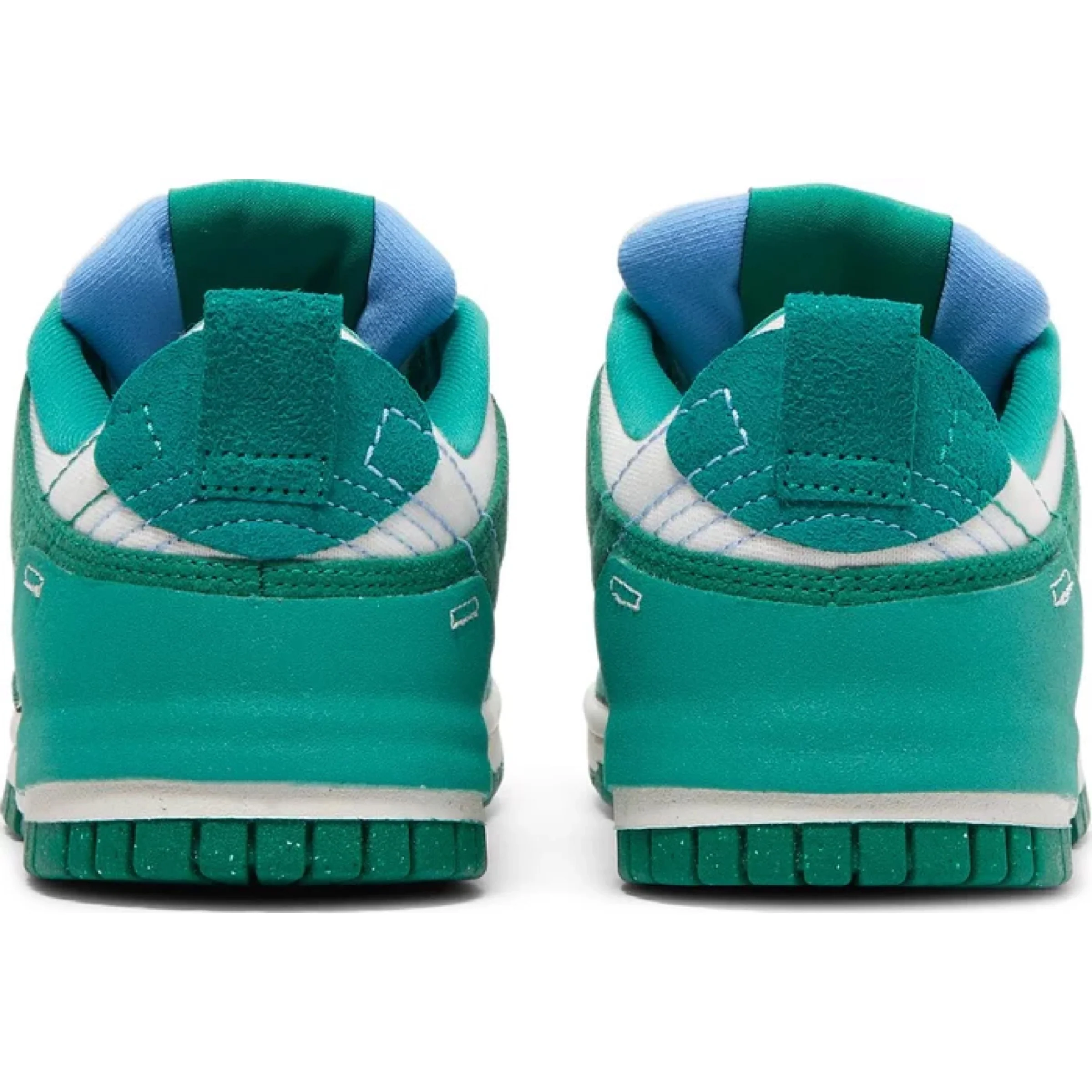 Nike Dunk Low Disrupt 2 'Phantom University Blue' (Women's) - Image 4