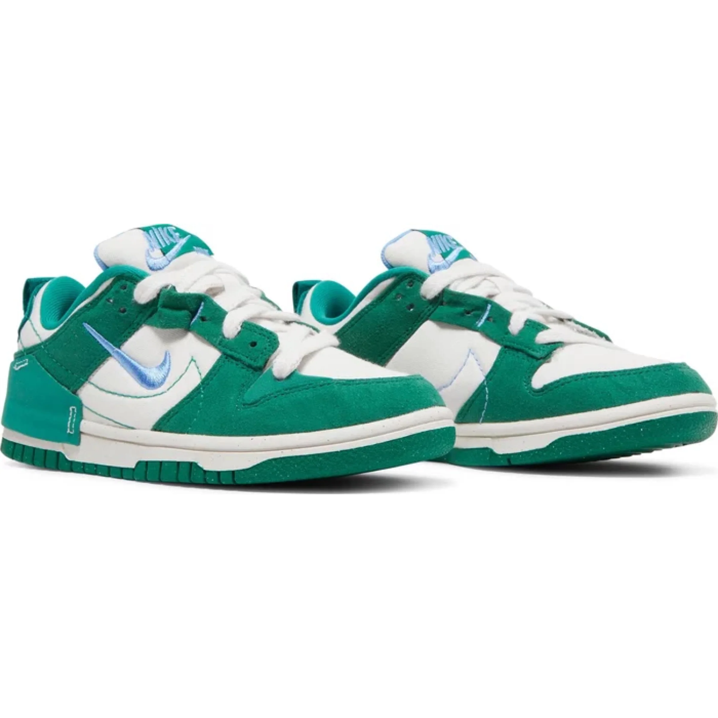 Nike Dunk Low Disrupt 2 'Phantom University Blue' (Women's) - Image 5