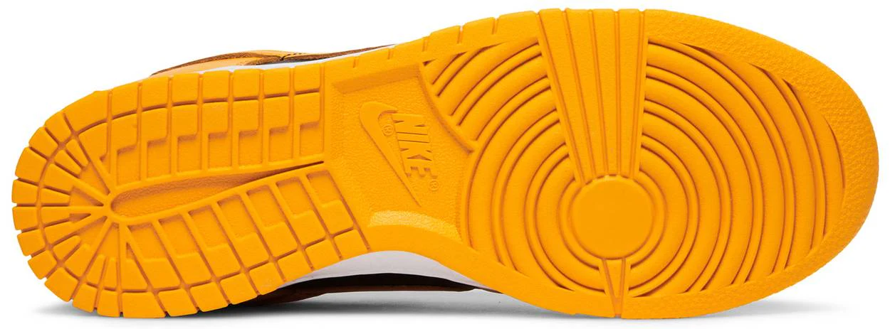 Nike Dunk Low 'Goldenrod' (2021) - Image 3