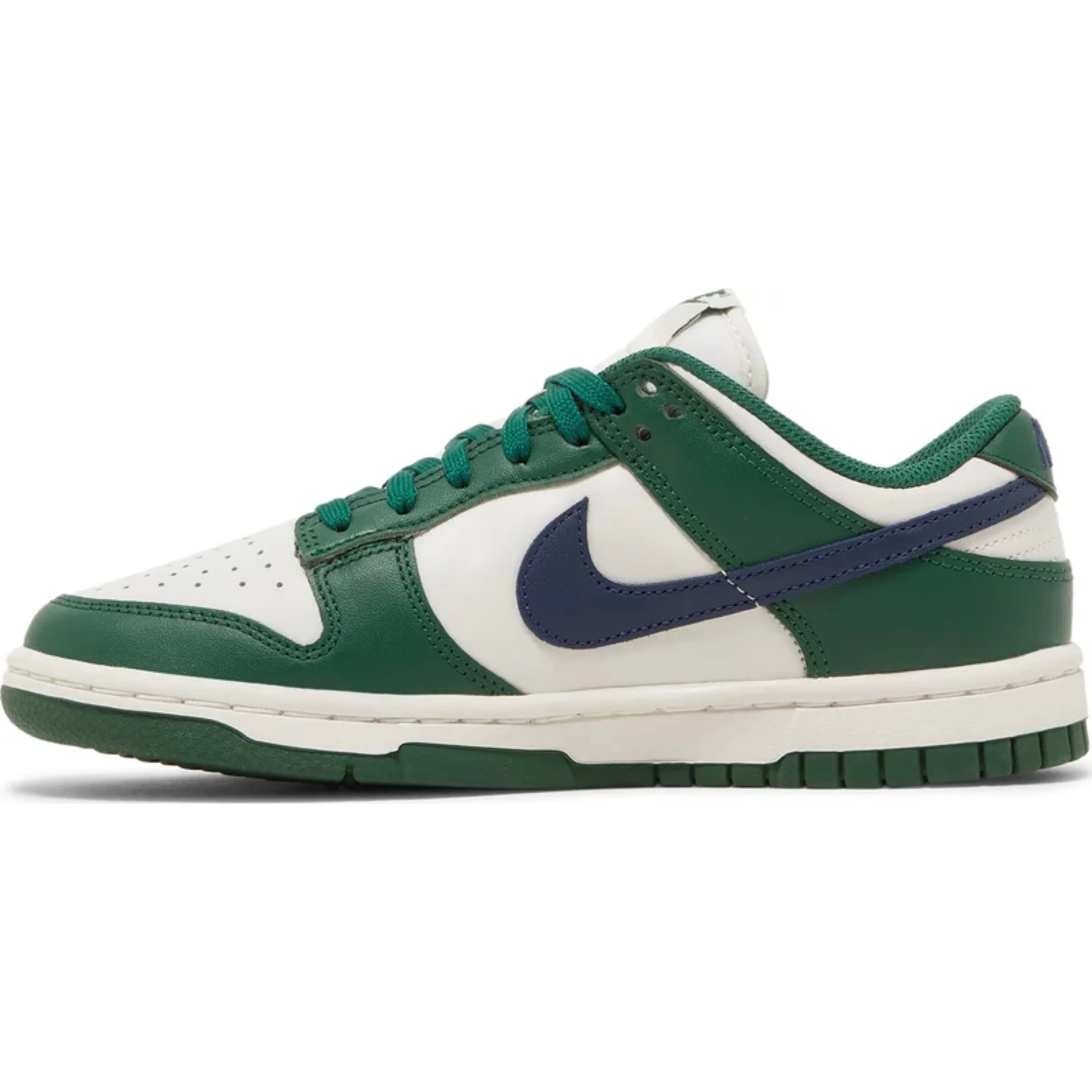 Nike Dunk Low 'Gorge Green' (Women's) - Image 2