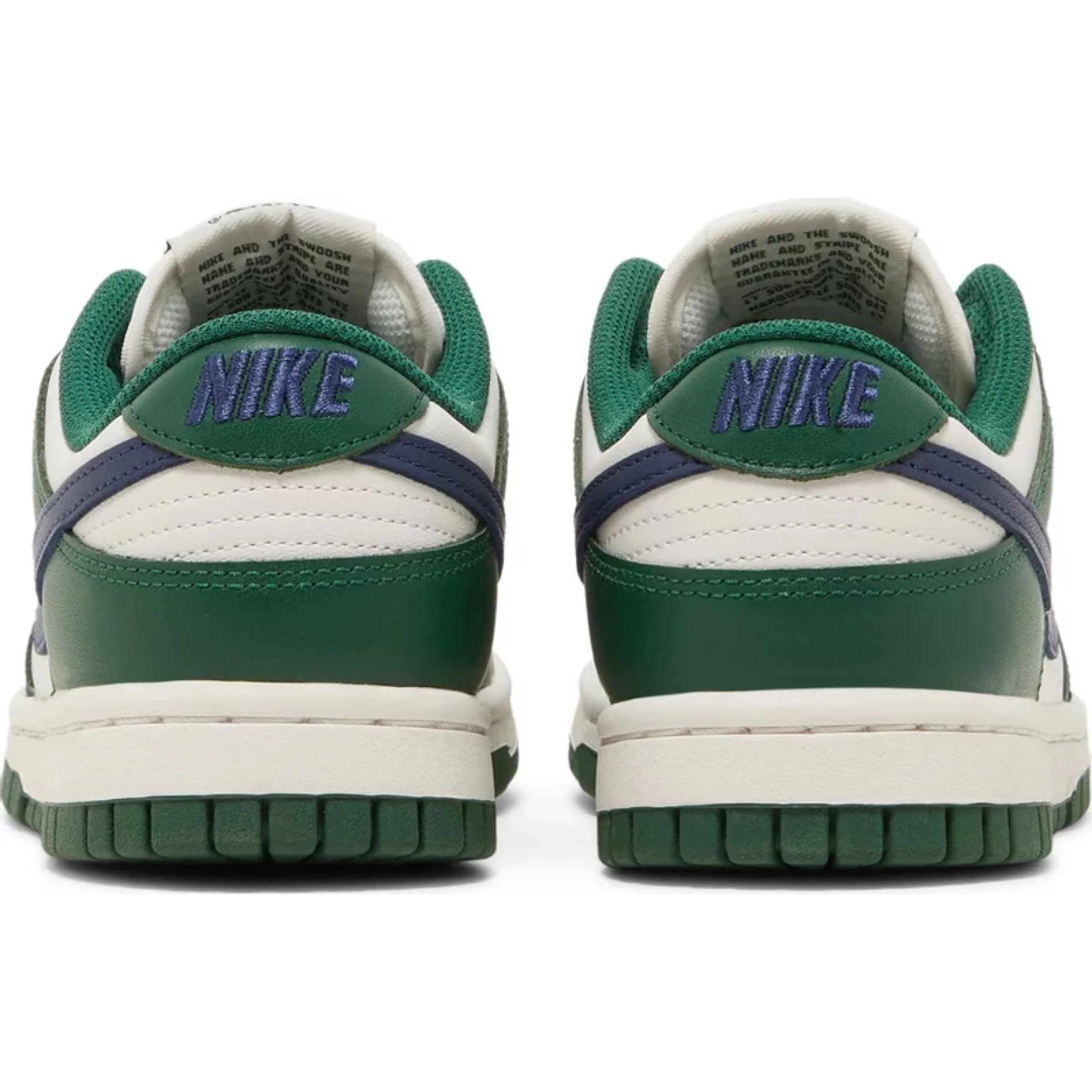 Nike Dunk Low 'Gorge Green' (Women's) - Image 4
