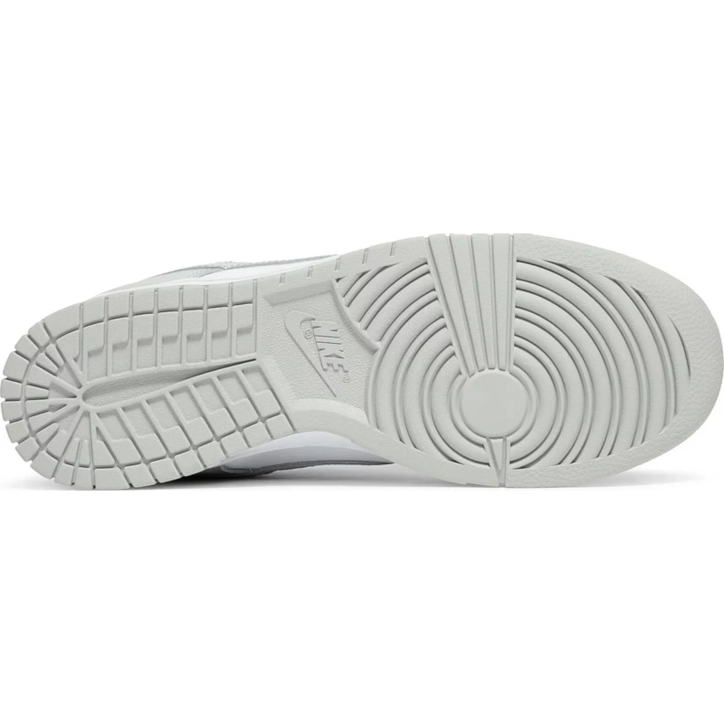 Nike Dunk Low 'Grey Fog' - Image 3