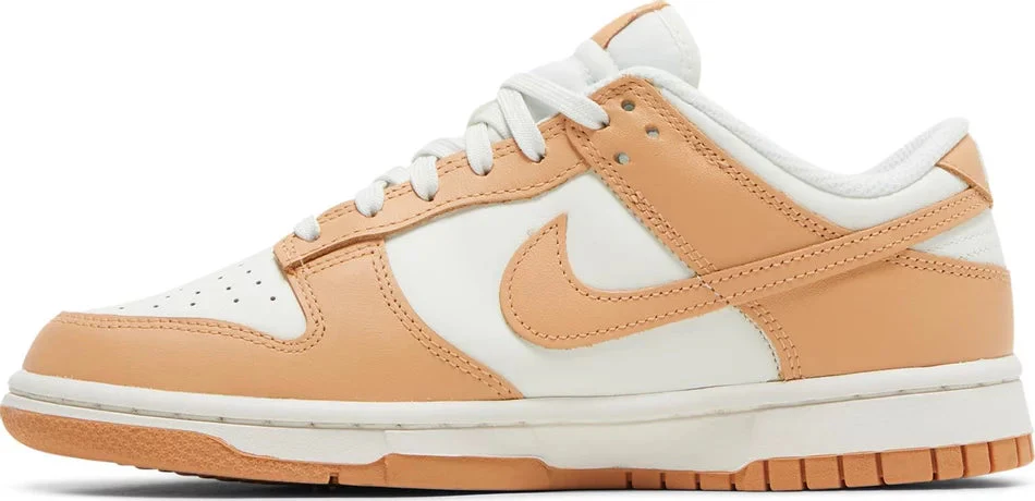 Nike Dunk Low 'Harvest Moon' (Women's) - Image 2