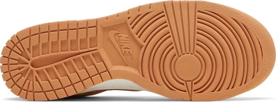 Nike Dunk Low 'Harvest Moon' (Women's) - Image 3