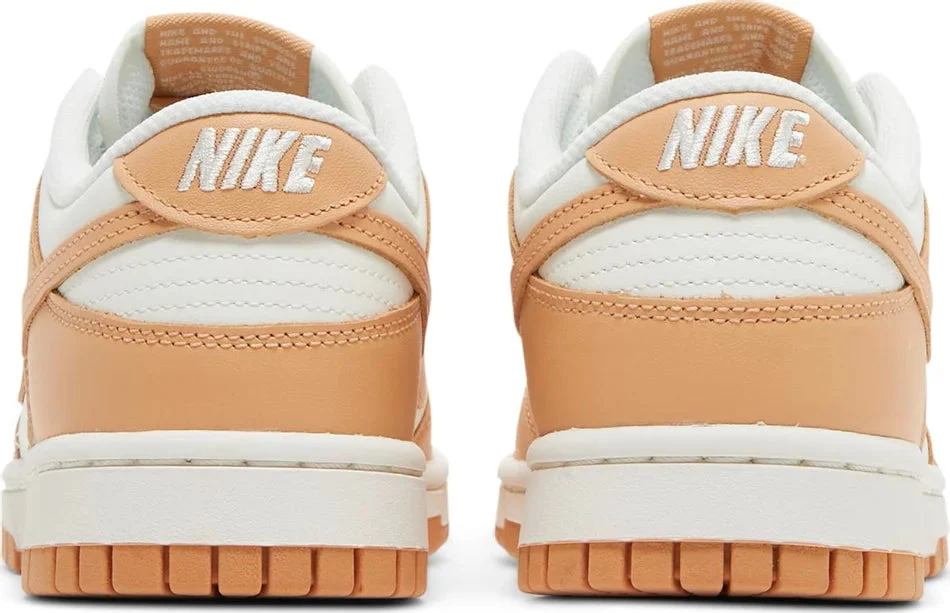 Nike Dunk Low 'Harvest Moon' (Women's) - Image 4