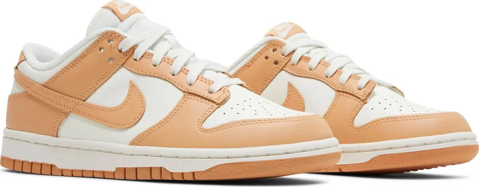 Nike Dunk Low 'Harvest Moon' (Women's) - Image 5