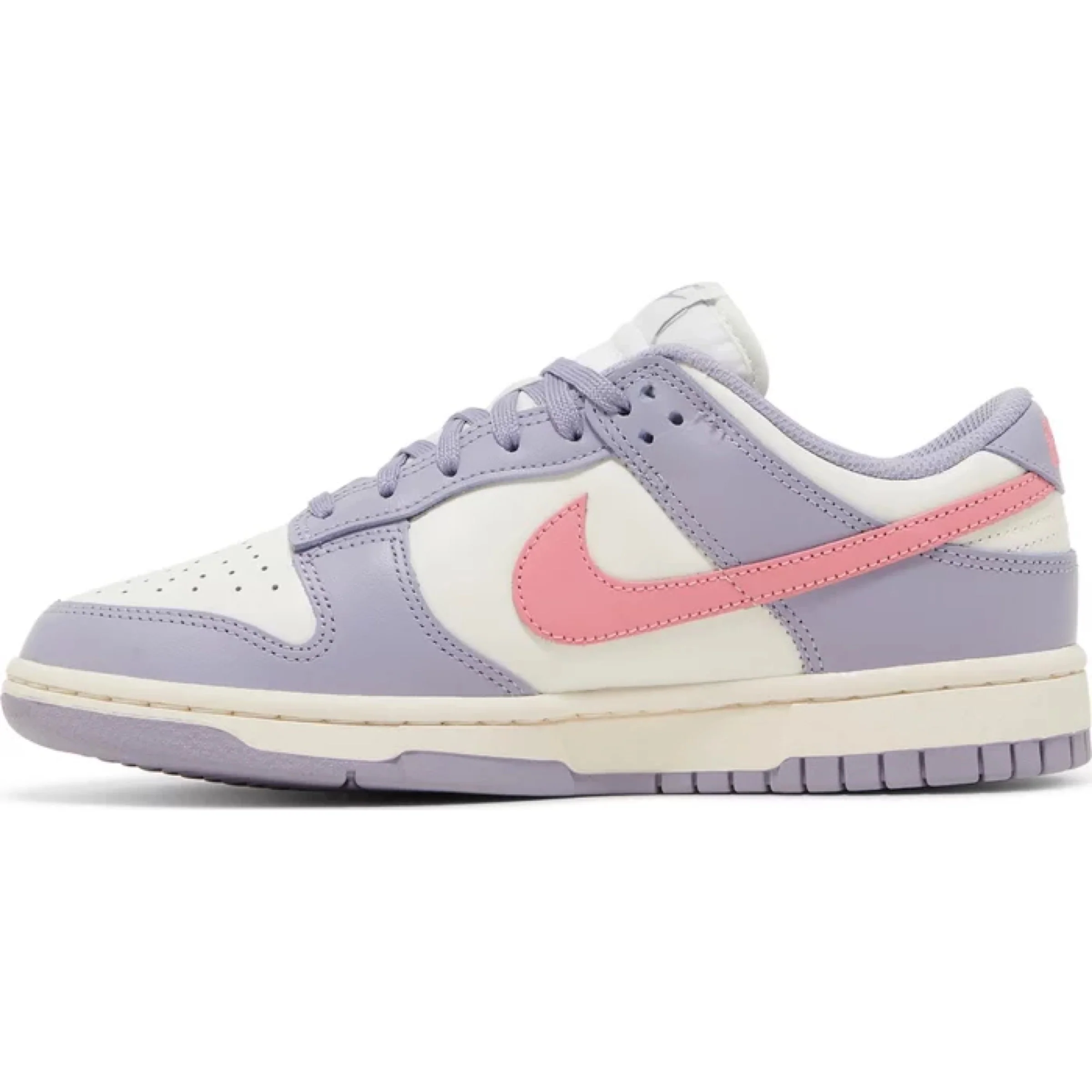 Nike Dunk Low 'Indigo Haze' (Women's) - Image 2