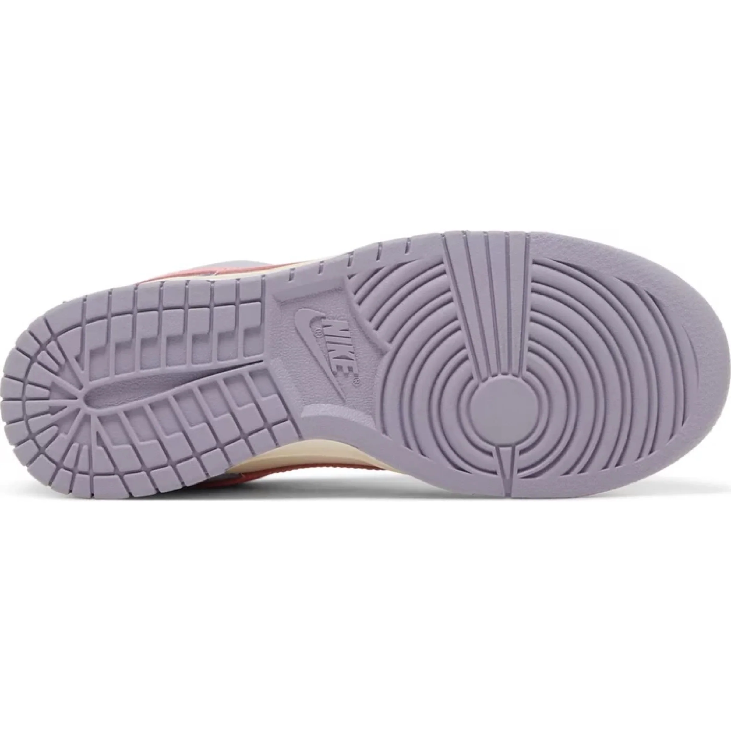 Nike Dunk Low 'Indigo Haze' (Women's) - Image 3