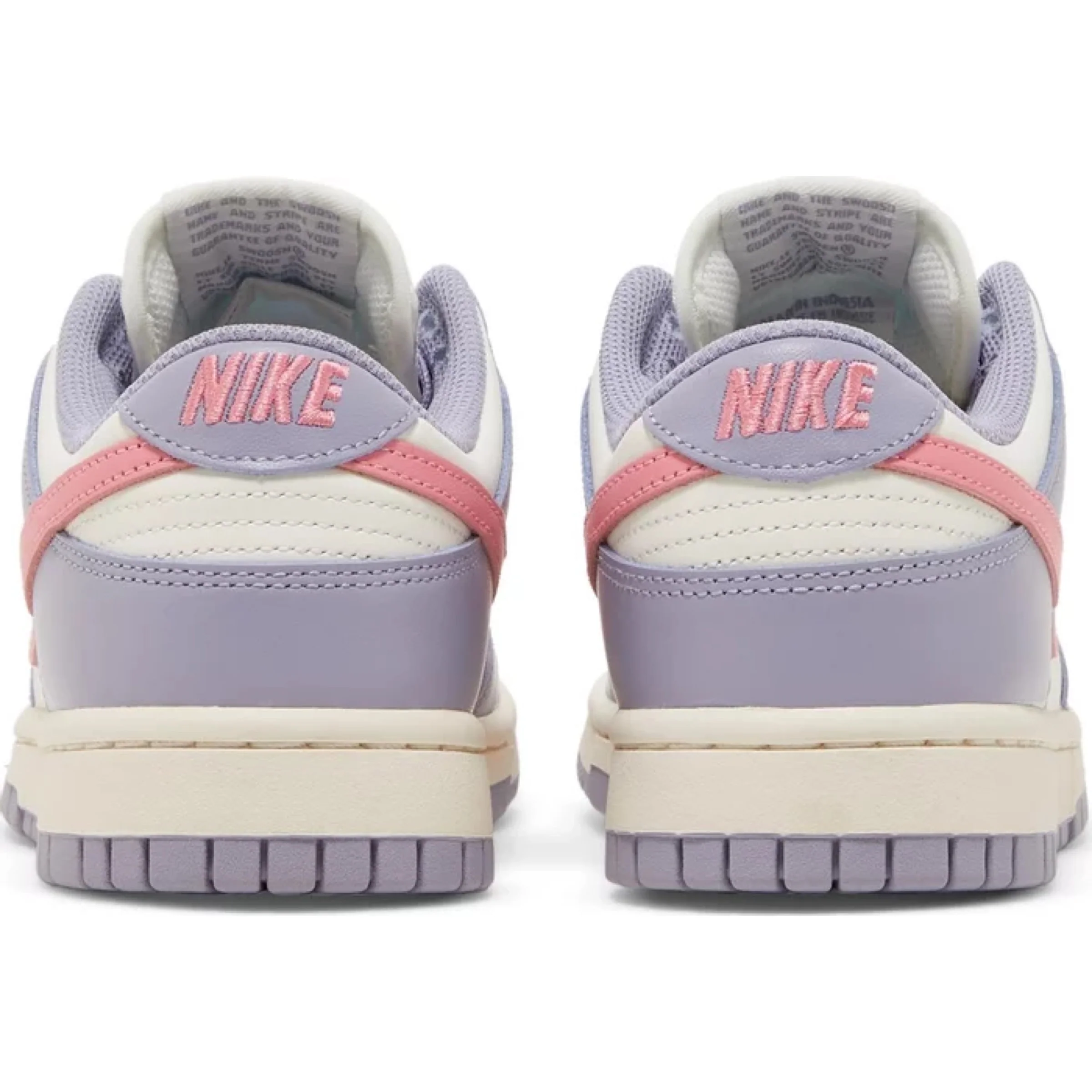 Nike Dunk Low 'Indigo Haze' (Women's) - Image 4