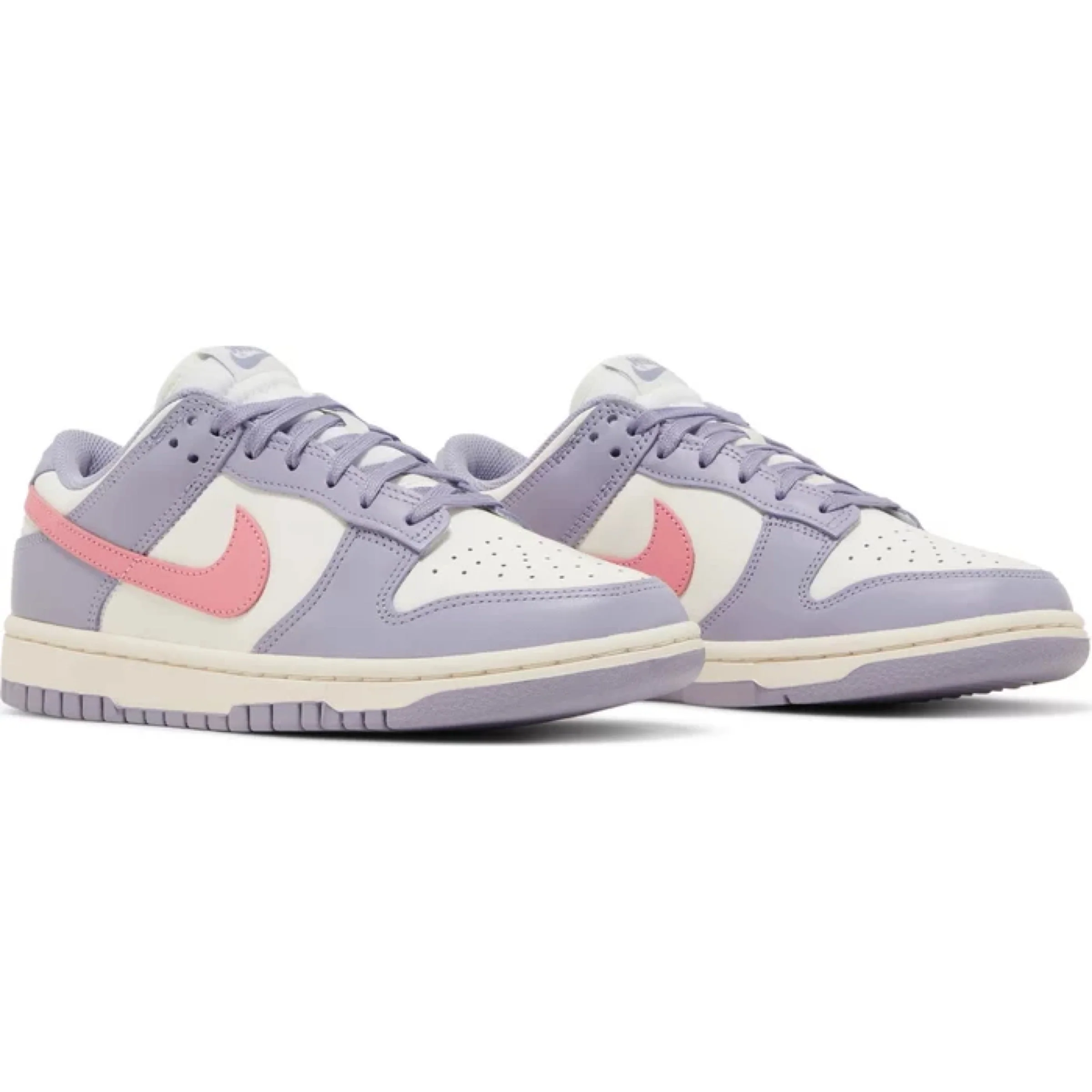 Nike Dunk Low 'Indigo Haze' (Women's) - Image 5
