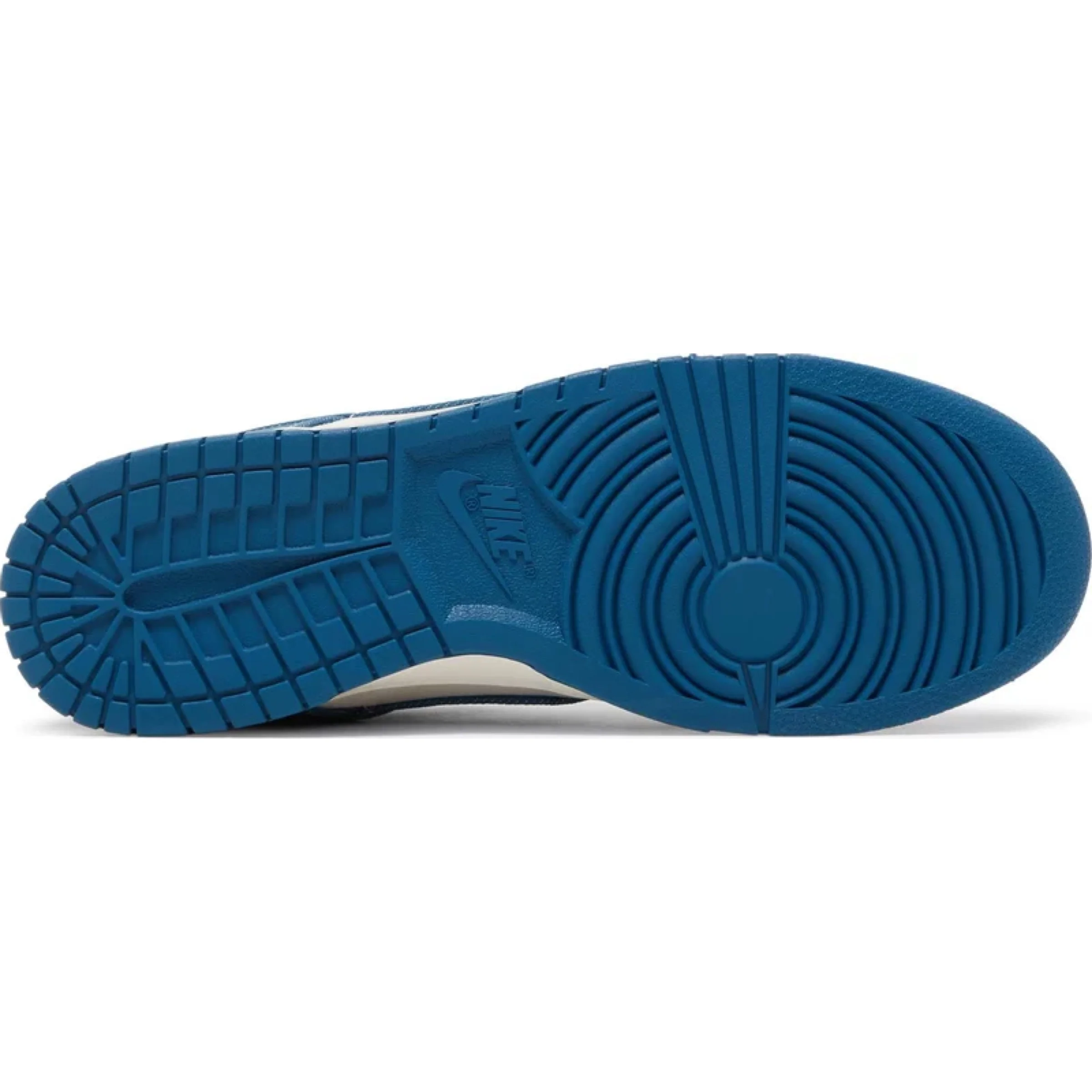 Nike Dunk Low 'Industrial Blue Sashiko' - Image 3