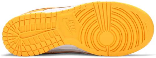 Nike Dunk Low 'Laser Orange' (Women's) - Image 3