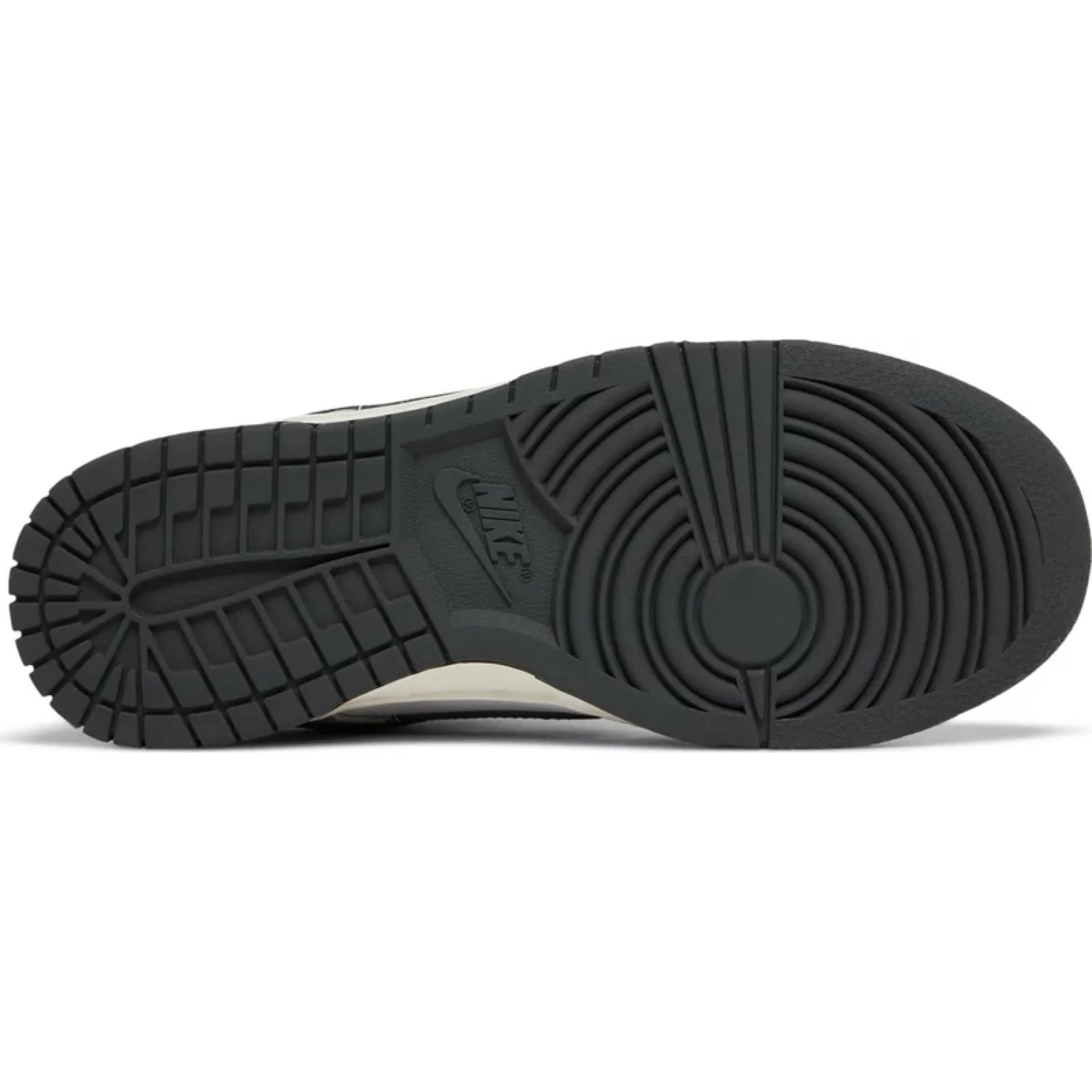 Nike Dunk Low 'Light Smoke Grey' (Women's) - Image 3