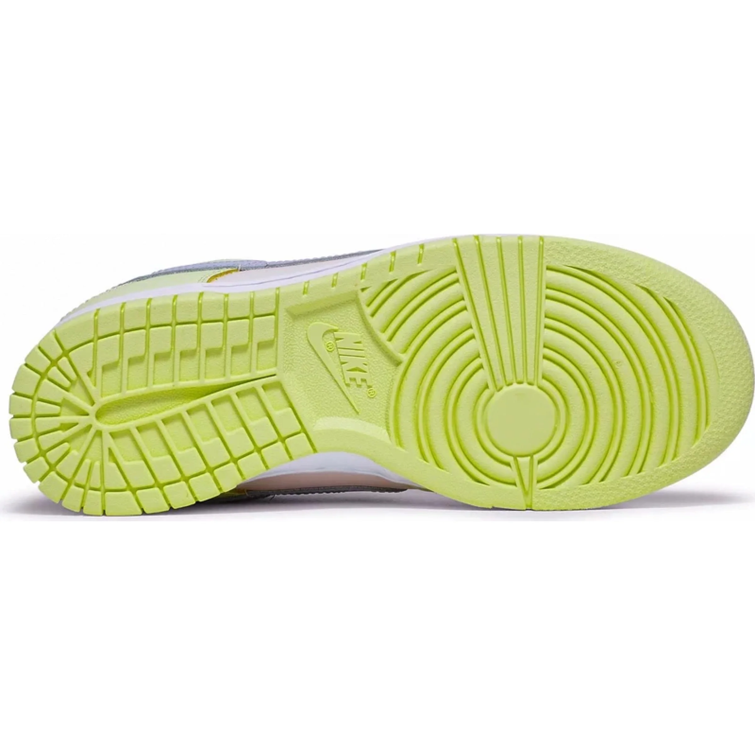 Nike Dunk Low 'Lime Ice' (Women's) - Image 3