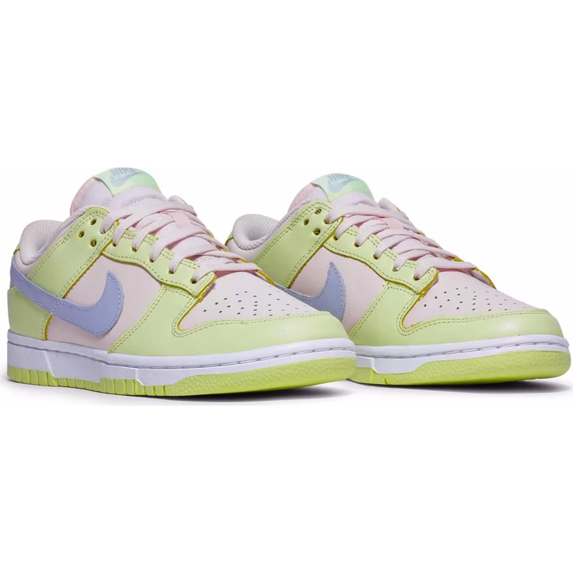 Nike Dunk Low 'Lime Ice' (Women's) - Image 5