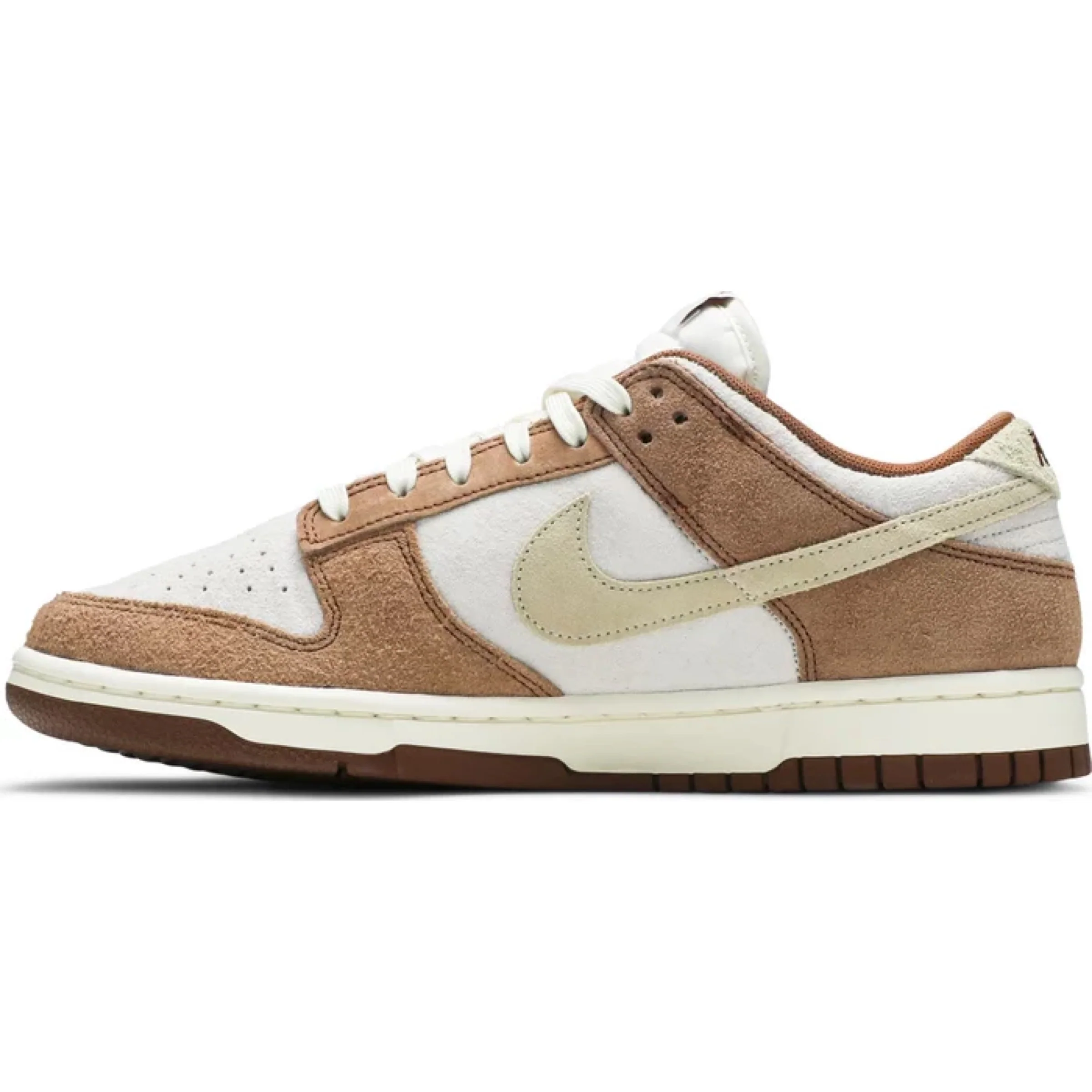 Nike Dunk Low 'Medium Curry' - Image 2
