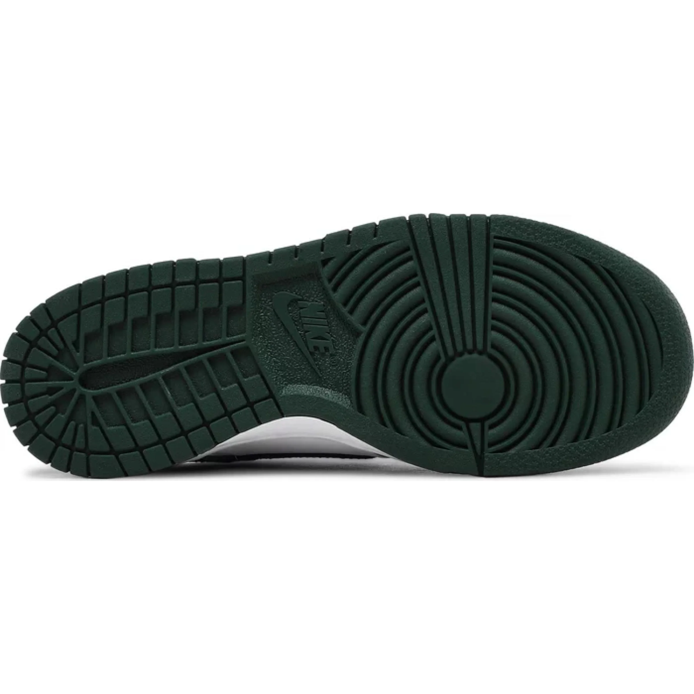 Nike Dunk Low 'Michigan State' (GS) - Image 3