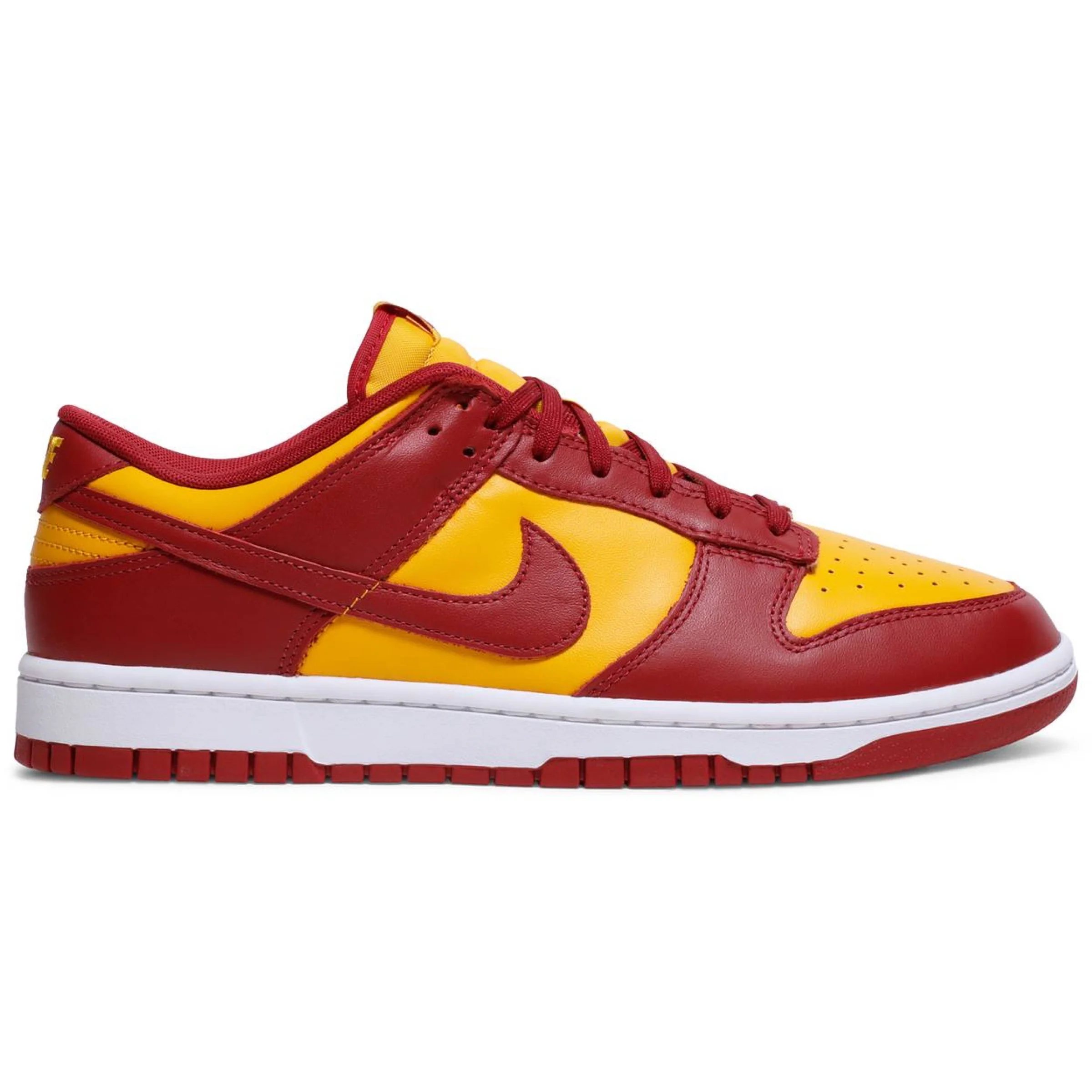 Nike Dunk Low 'Midas Gold'