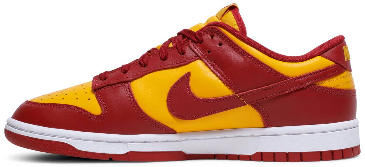 Nike Dunk Low 'Midas Gold' - Image 2