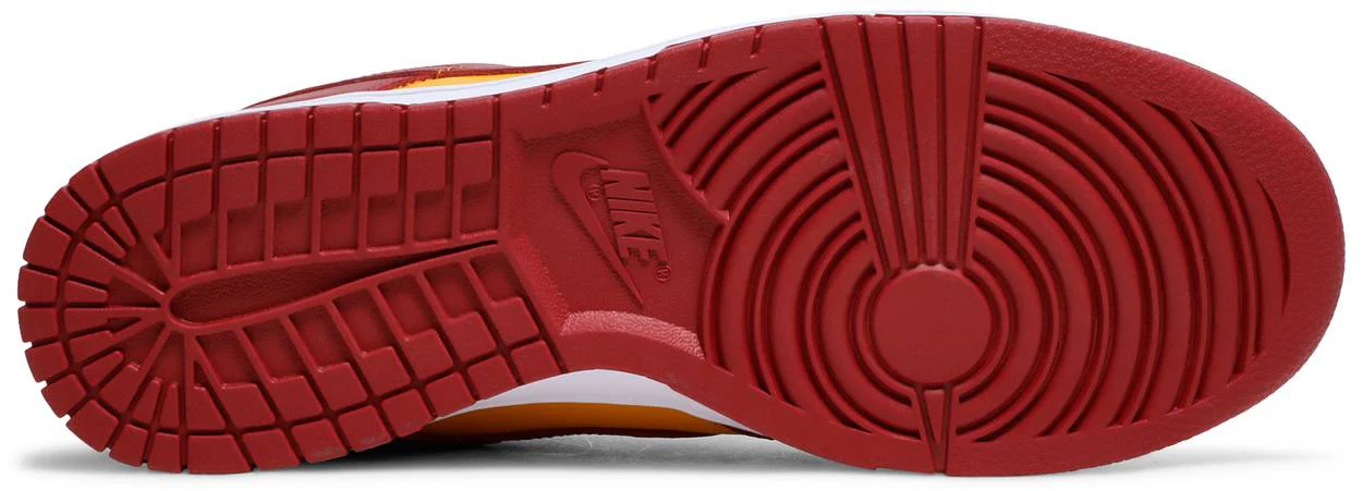 Nike Dunk Low 'Midas Gold' - Image 3